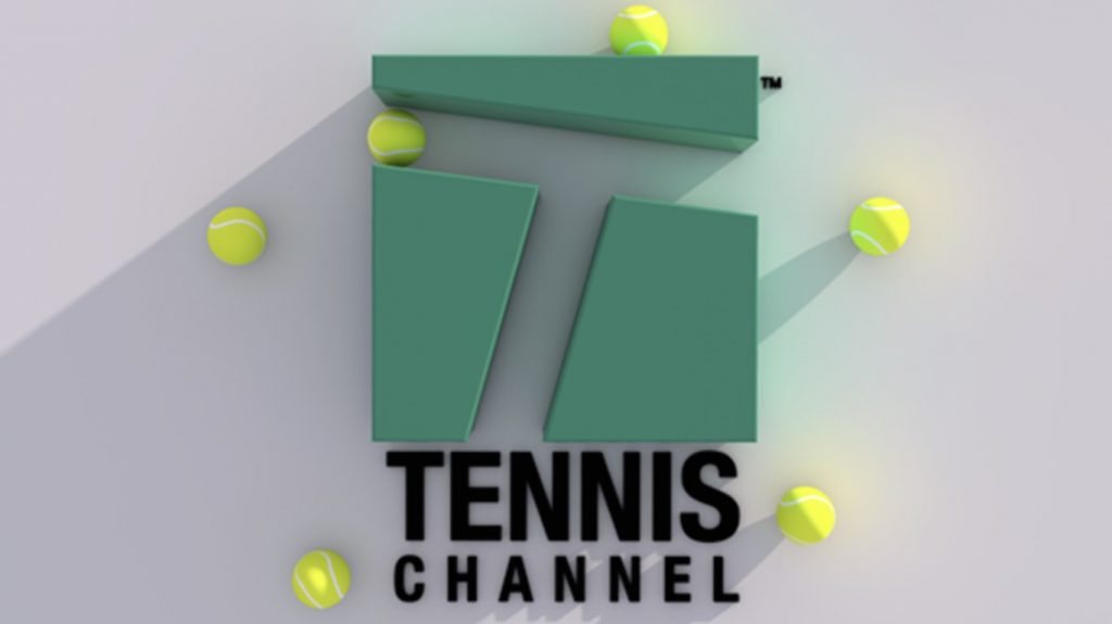 How to activate Tennis Channel on Roku Fire Stick Apple TV  StreamDiag