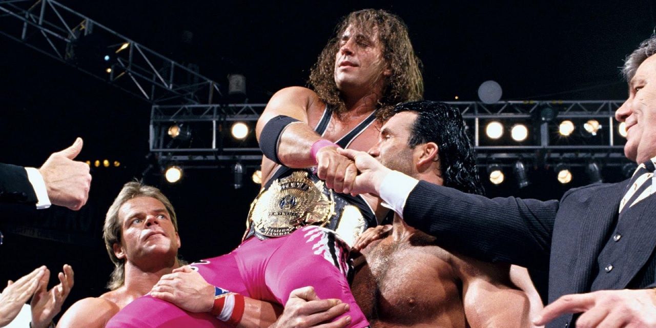 10 Things WWE Fans Should Know About The 1994 Royal Rumble