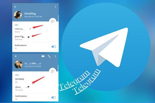 How To Know If Someone Has Saved Your Number Using Telegram  Other 