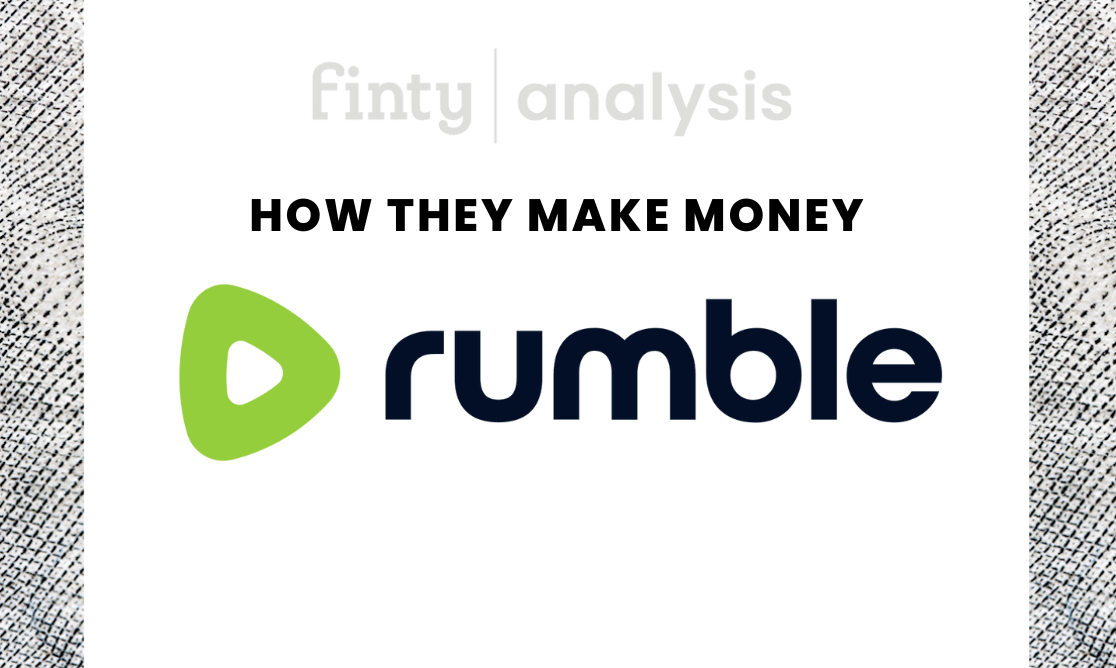 How Rumble Makes Money A Look Inside Their Business Model