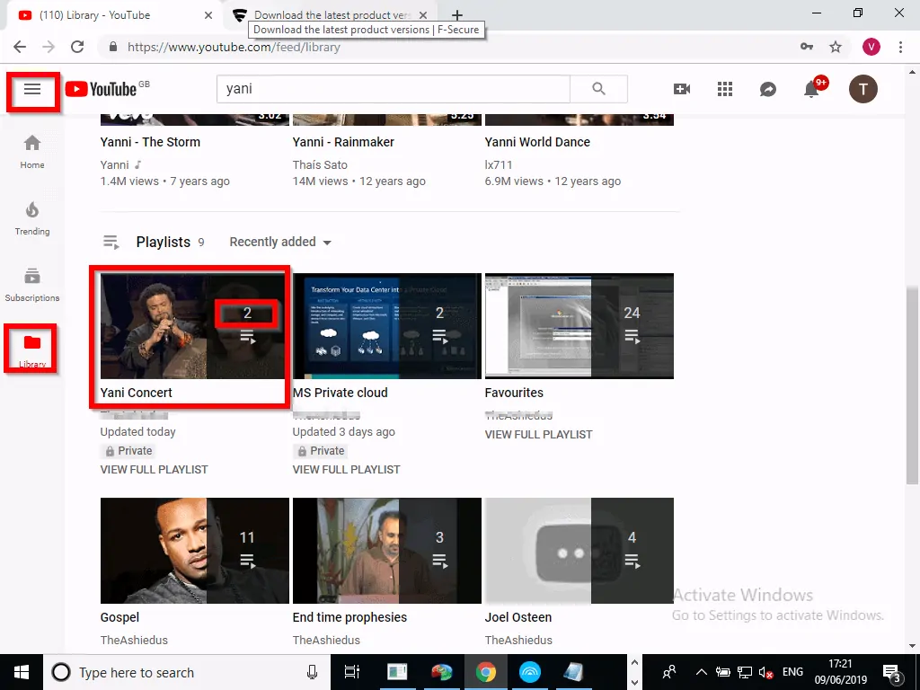 How to Create Playlists and Add Songs on YouTube  Itechguides