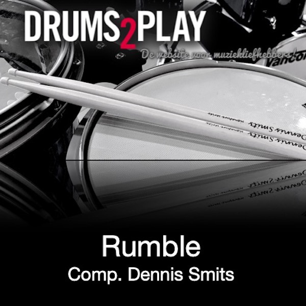 Rumbles  Drums2play