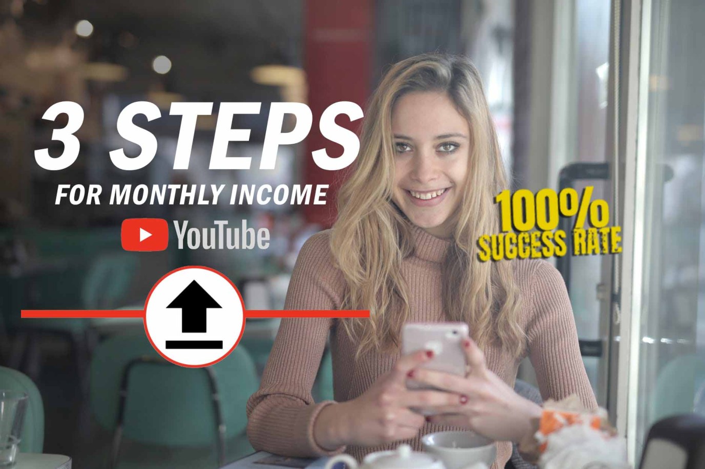 Upload unlimited videos and start earning passive monthly income  Youtube