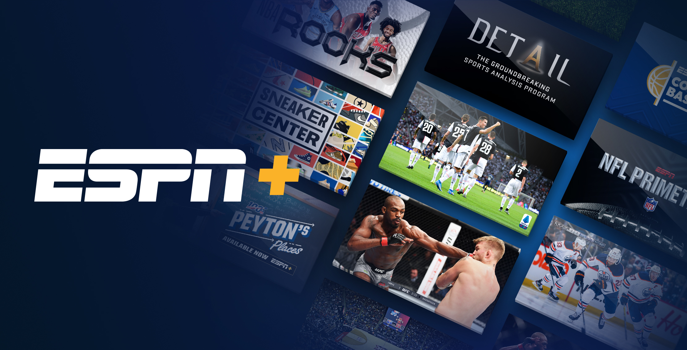 ESPN To Offer More Premium Content  MickeyBlogcom