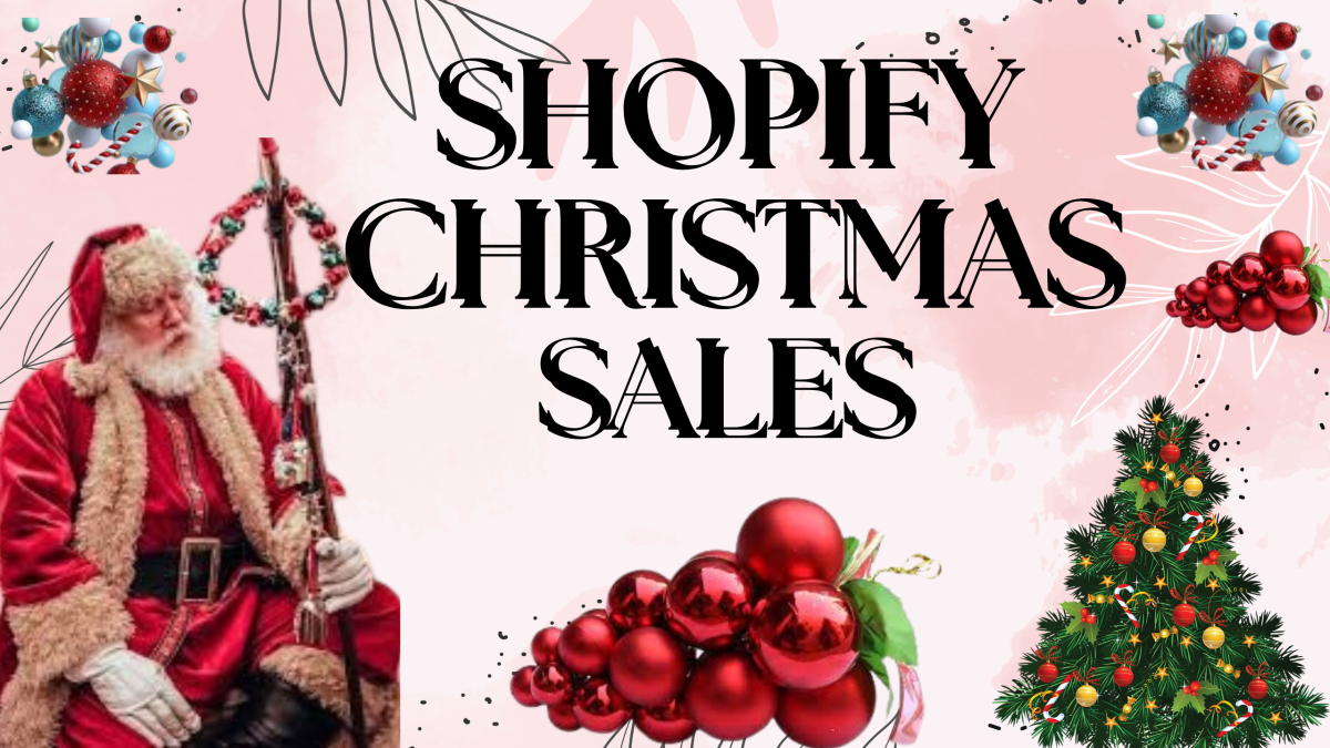 I Will Boost Your Christmas Shopify Sales with Expert Store Optimization and Marketing