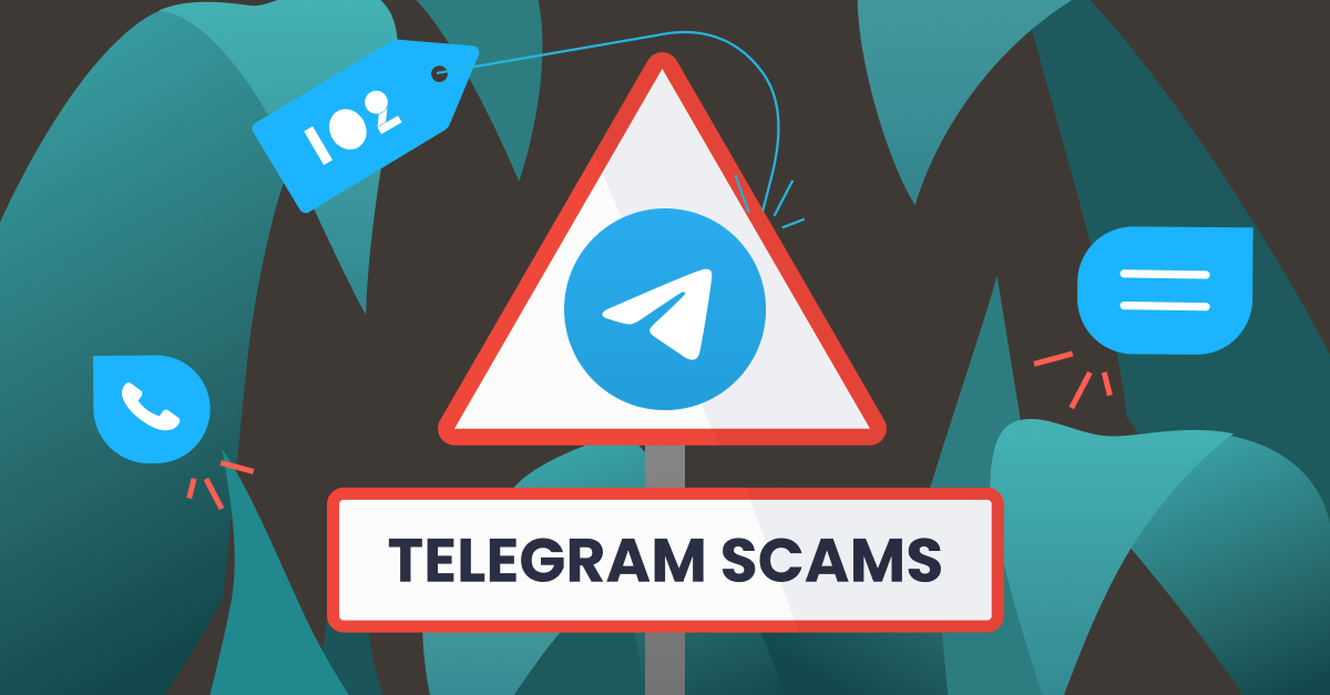 Telegram Scams  How to Avoid Them 2023  Incogni Blog