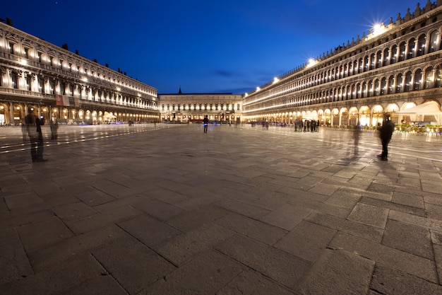 Giant Square Surrounded by Buildings – Free Stock Photo, Download for Free