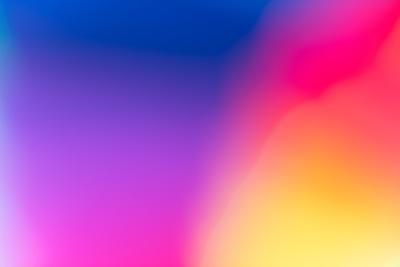 Vivid Blurred Colorful Wallpaper Background – Free Download