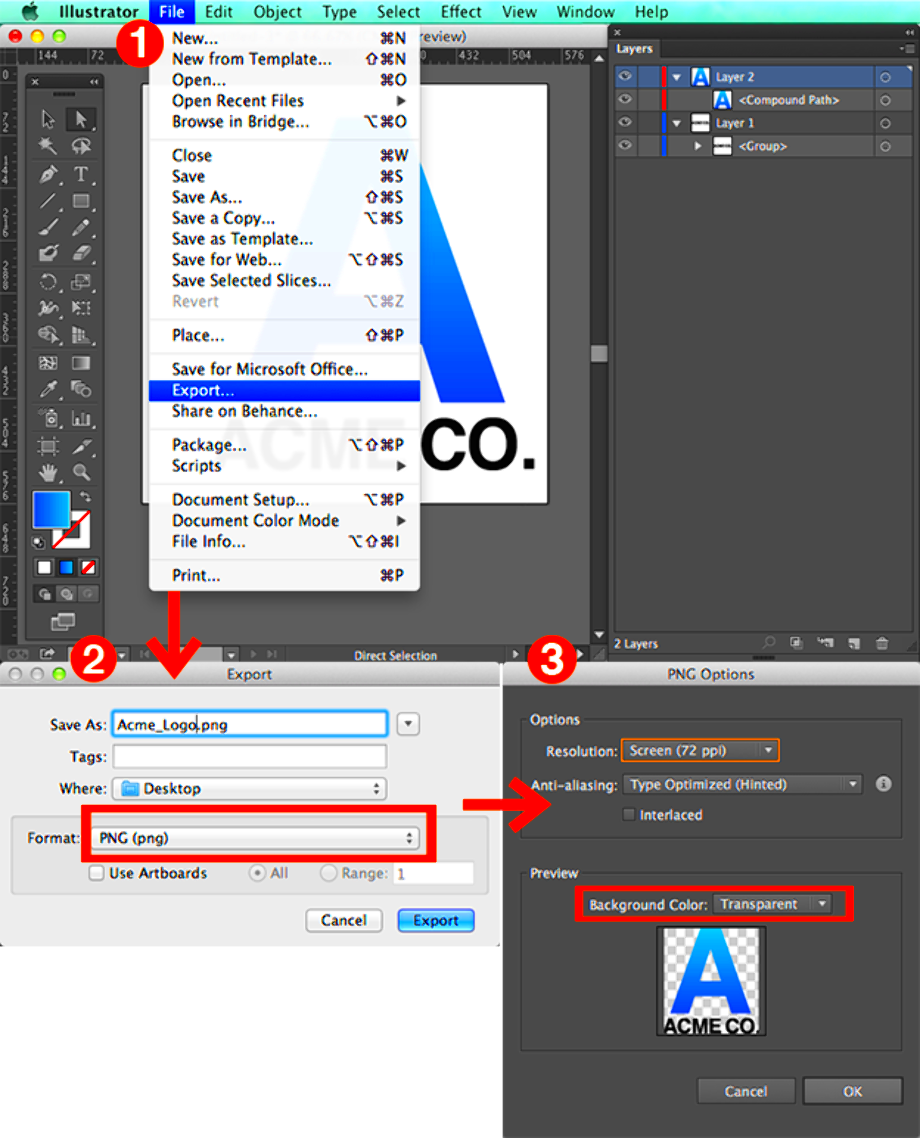 How To Make A Transparent Background In Illustrator  Photos All 