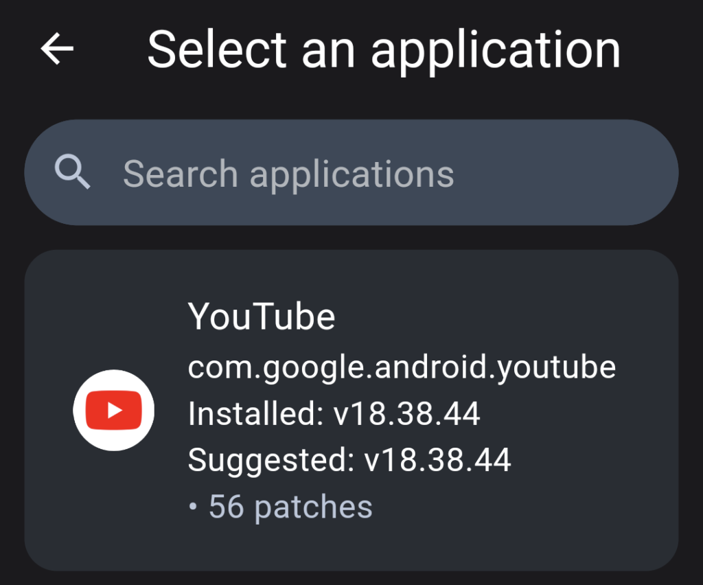 How to Install and Configure YouTube ReVanced on Android  Format Swap 