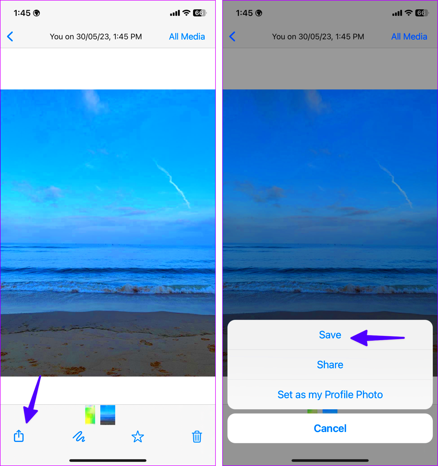 How to Reduce Photo Size on iPhone iPad and Mac  Guiding Tech