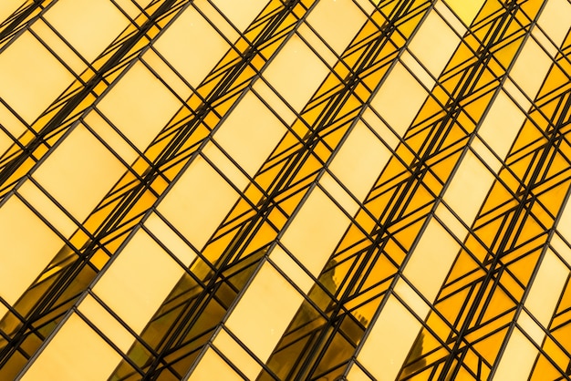 Golden Financial Architecture: Free Stock Photo, Download for Free