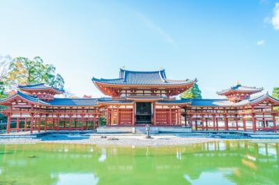 Byodo-in Temple Kyoto, Japan – Free Stock Photo for Download