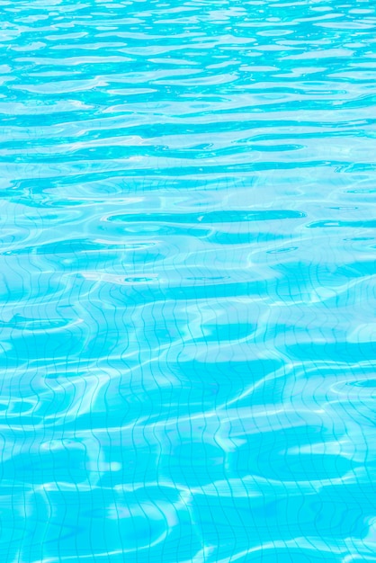 Stunning Pool Water Background for Your Projects – Free Download