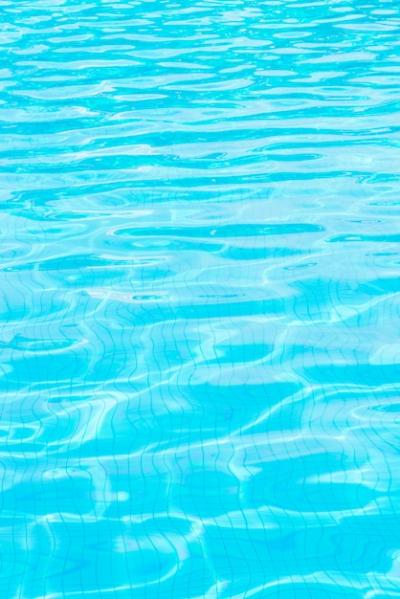 Stunning Pool Water Background for Your Projects – Free Download