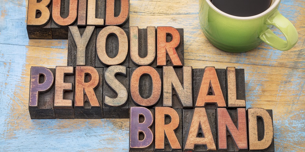 Marketing Your Personal Brand  Burkhart Marketing