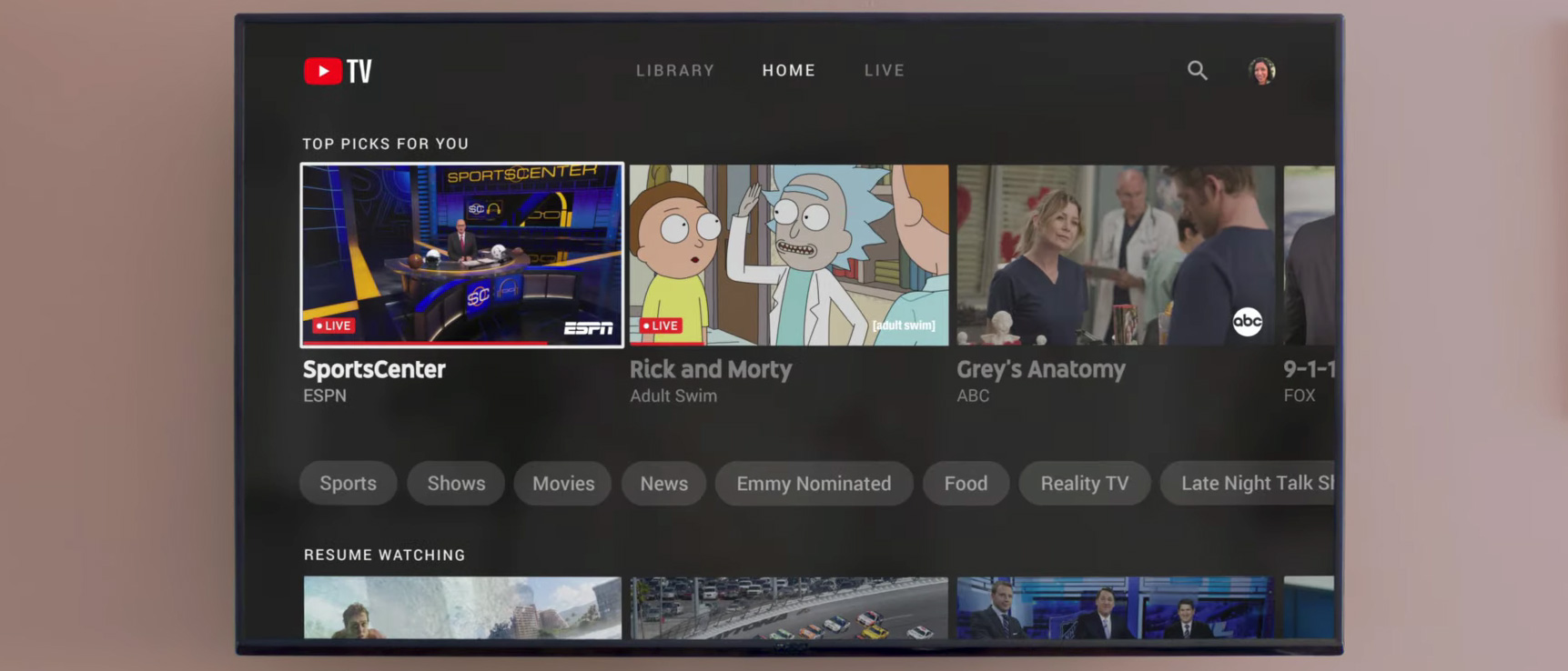 YouTube TV review A reasonably priced cable TV alternative  Toms Guide