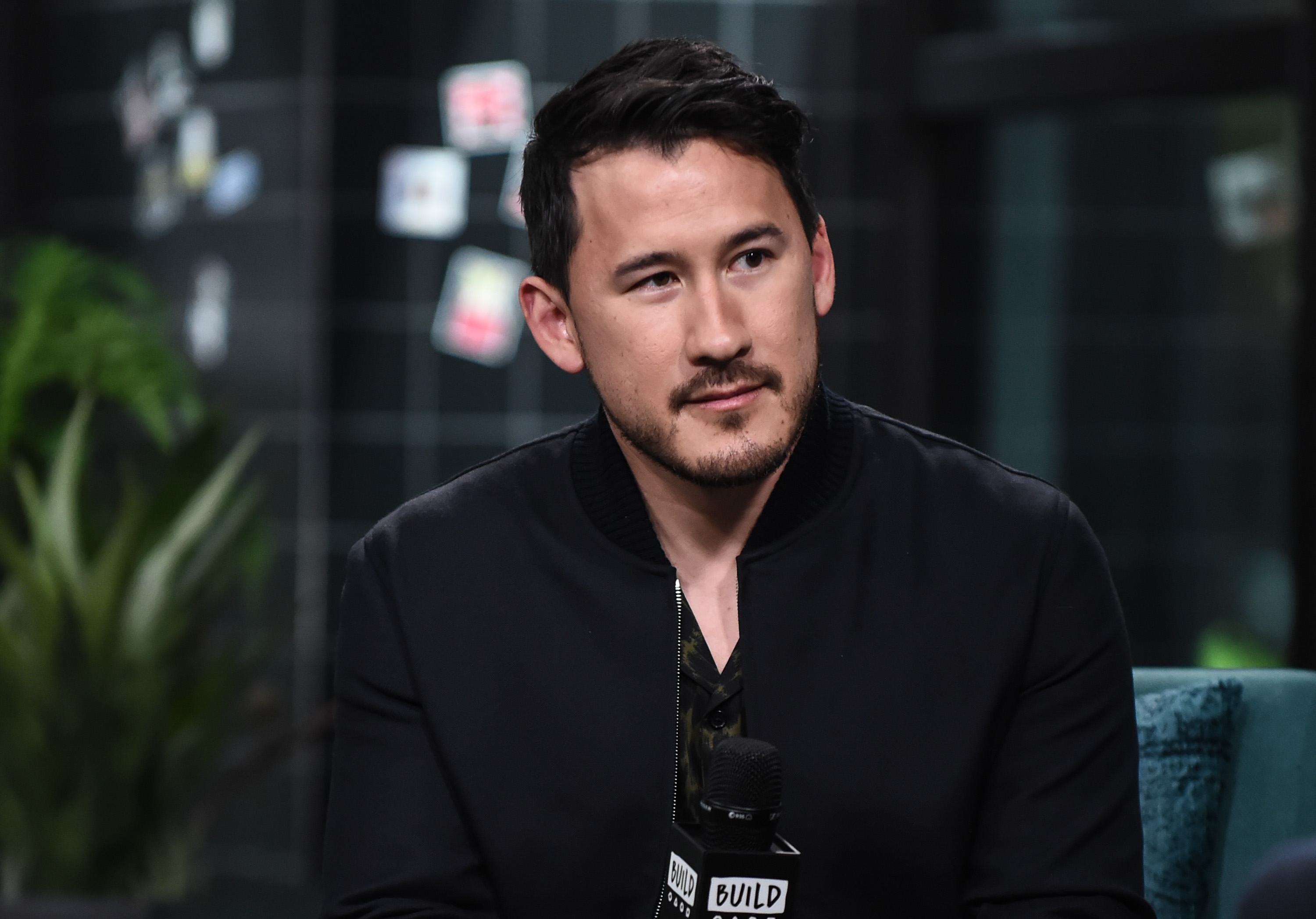 YouTube star Markiplier stays silent after cryptic post revealed he 