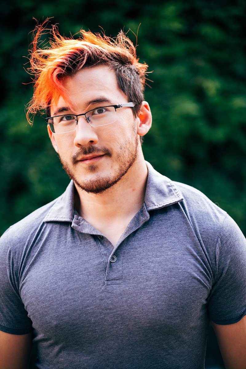 Markiplier  8 Ways to Contact him Phone Number Email Social 