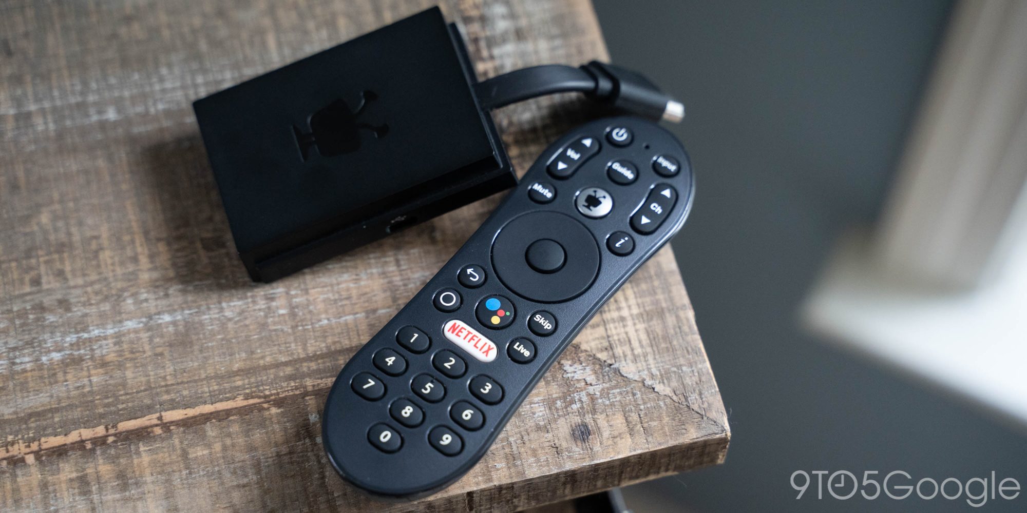 TiVo Stream 4K gets YouTube TV integration in guide search  9to5Google