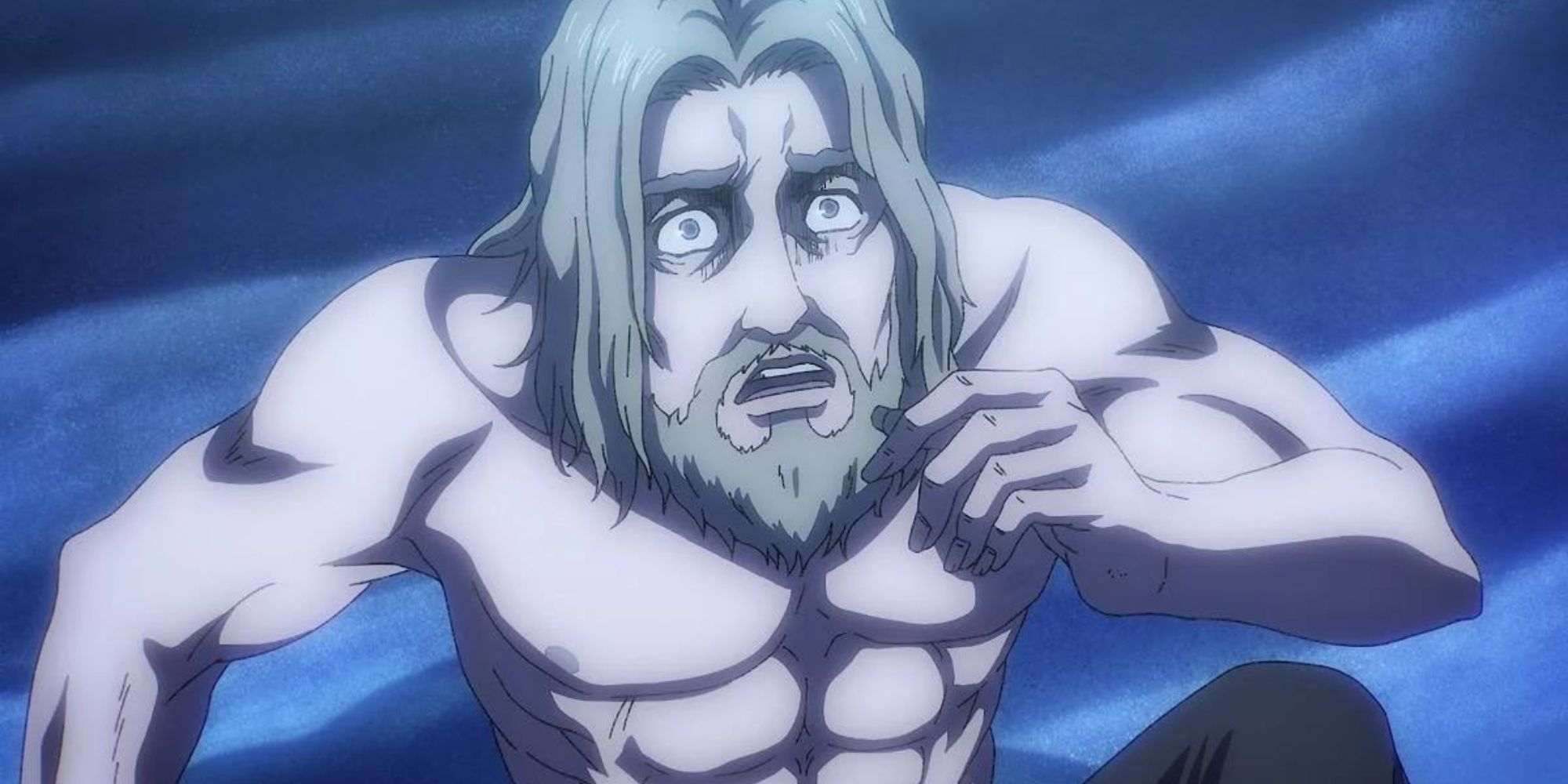 Attack On Titan Will Rumbling Stop If Zeke Dies