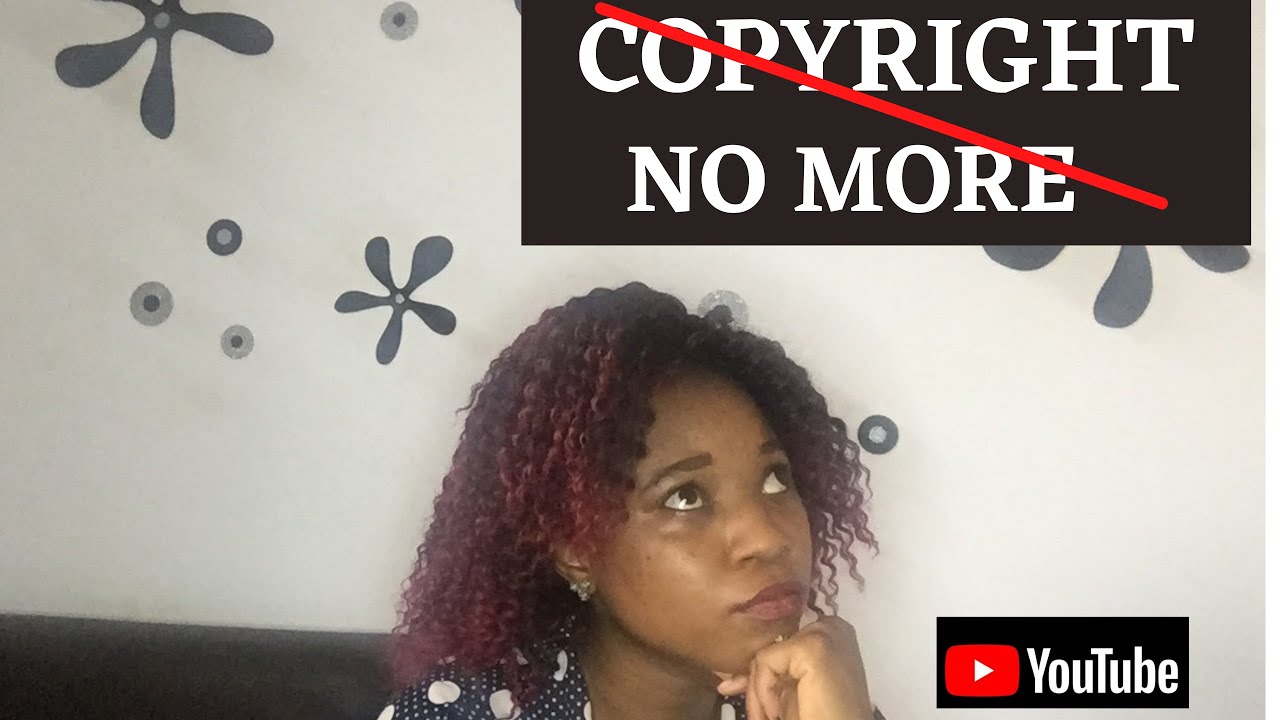 HOW TO KNOW IF YOUR VIDEO IS COPYRIGHTED BEFORE UPLOADING 