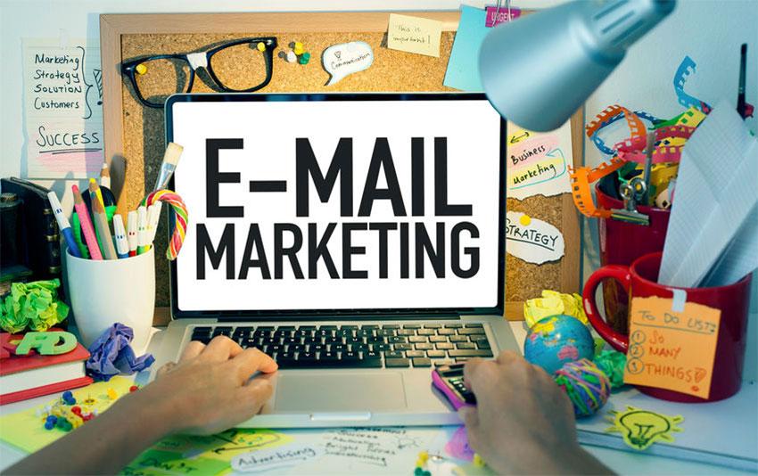 I Will Send Bulk Email Marketing Campaign, Blast Bulk Email for Business Growth