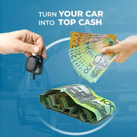 Car Removal Brisbane | Get Top Cash For Cars