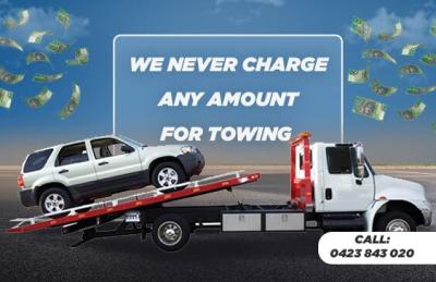 Car Removal Toowoomba | Get Top Cash For Cars Instantly