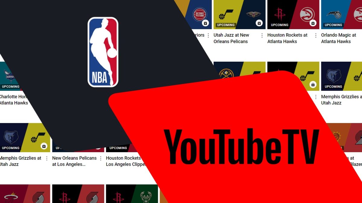 NBA League Pass On YouTube TV How Much It Costs And What You Get 