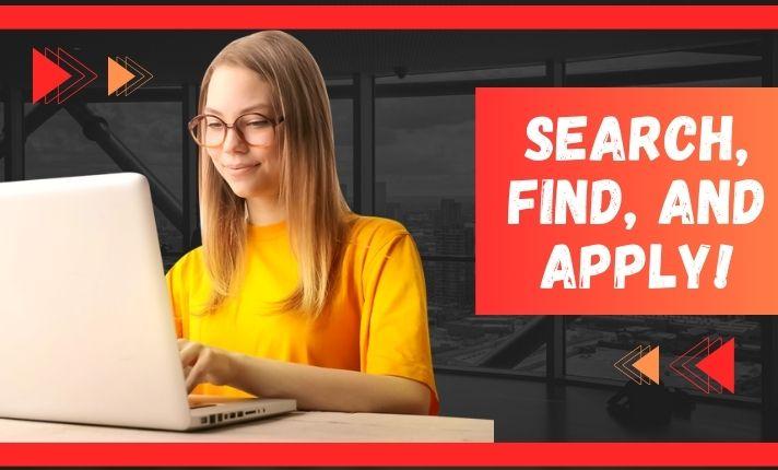 I Will Search and Apply for Jobs on Your Behalf – Job Search & Reverse Recruiting