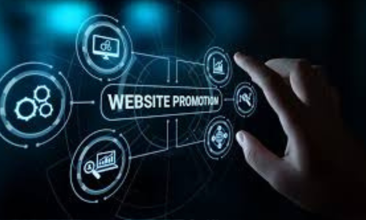 I Will Do Organic Website Promotion or Link Promotion to Any Targeted Audience