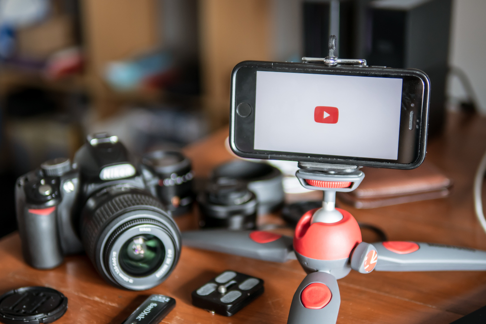 Everything You Need to Know About Becoming a Successful YouTube Influencer