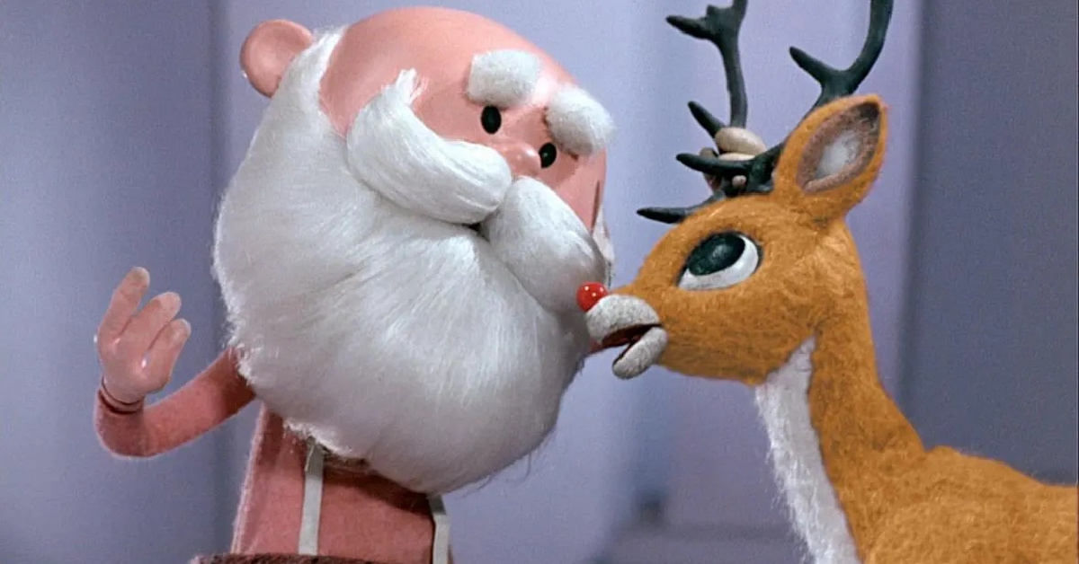 Heres When You Can Watch Rudolph Frosty and Other Holiday 