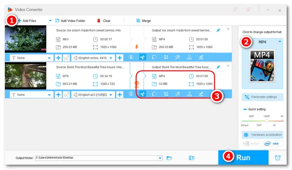 How to Convert Video to YouTube Shorts Format Readily