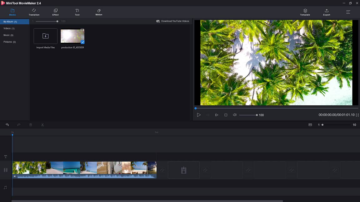 How to Edit YouTube Videos WindowsMacPhone  MiniTool MovieMaker