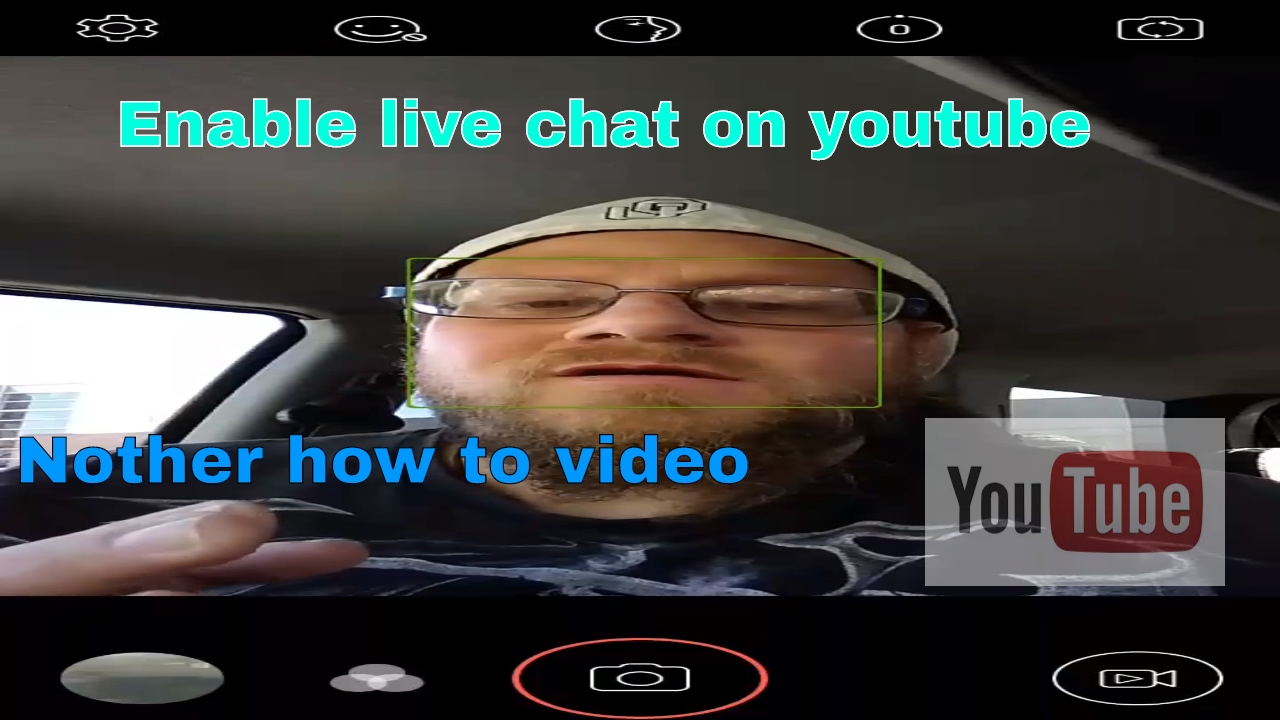 How To Enable Live Chat On YouTube  YouTube