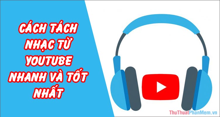 How to extract music from Youtube fast high quality