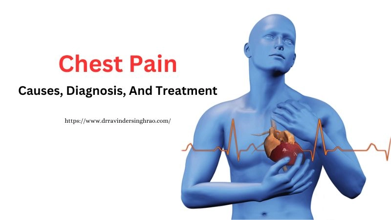 Chest Pain  Causes Diagnosis And Treatment