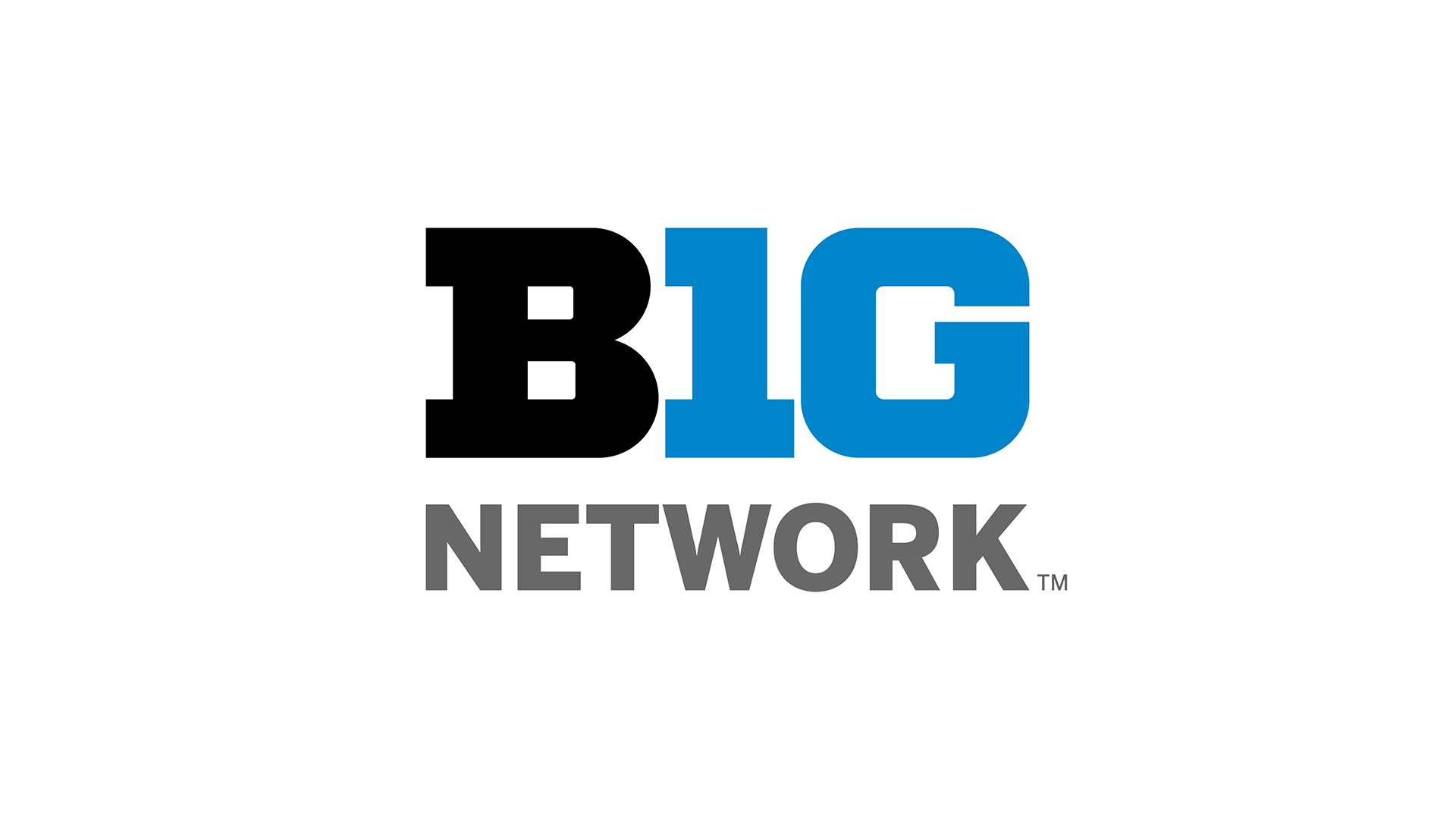 Big Ten Logo Png