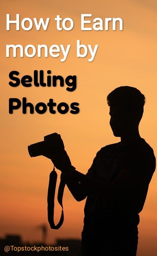 How to Sell images online  Selling photos online Selling photos 