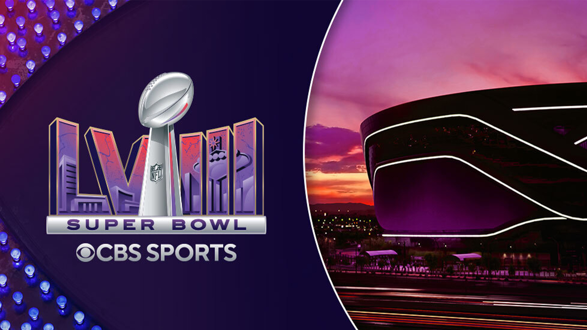 How to Watch Super Bowl LVIII  Feb 11 2024  Paramount