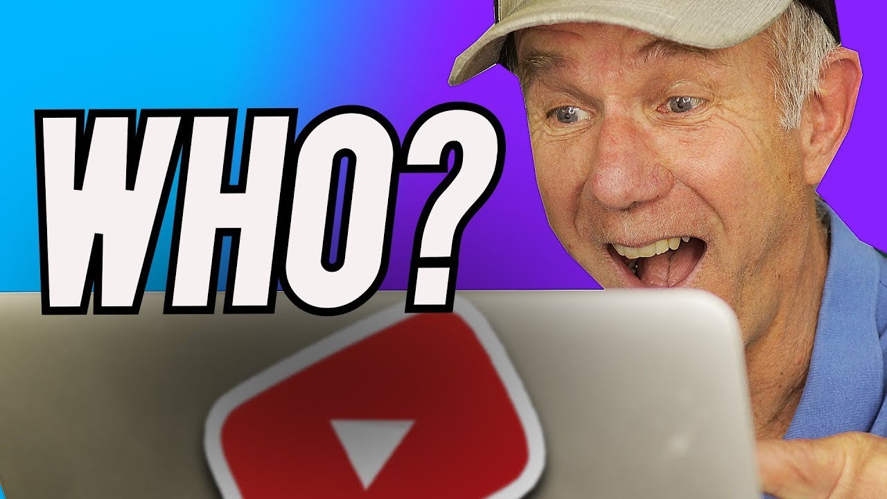 Can You SEE WHO VIEWED Your YouTube Video Desktop or Mobile  YouTube