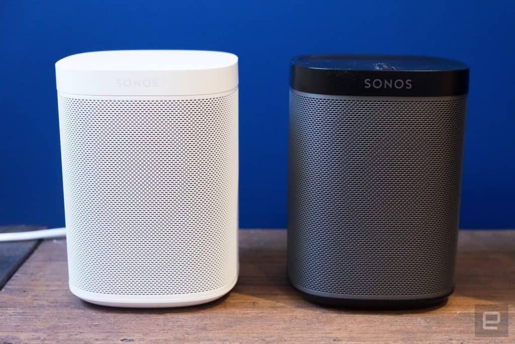 Sonos now works with YouTube Music  Canada News Group