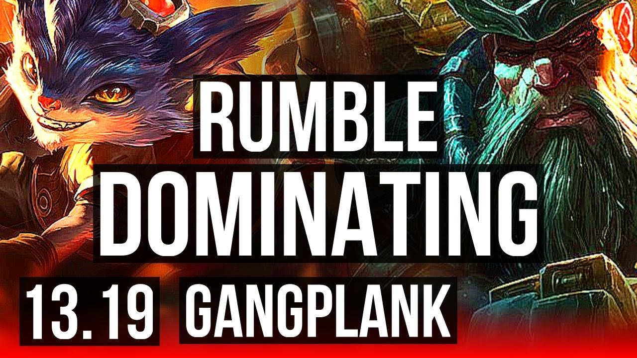 What Is Ranked Rumble in Gaming? Understanding the Competitive Mode