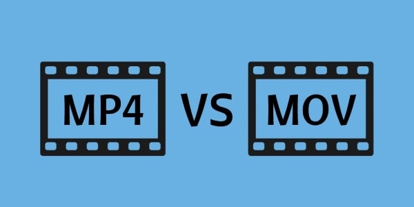 What Is MOV Format and How To Edit MOV Video Creatively