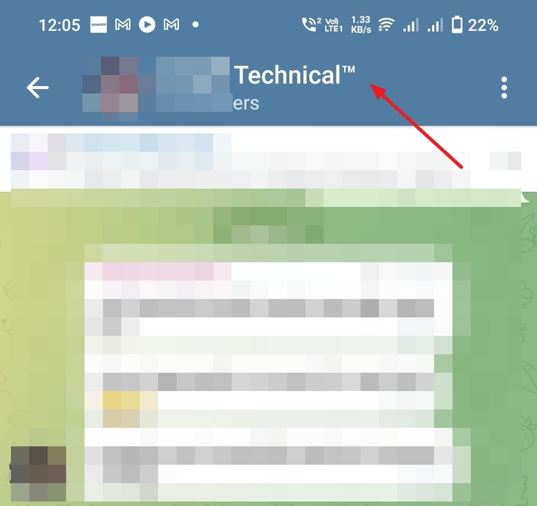 How to Find Someones Phone Number on Telegram  Tech Junkie