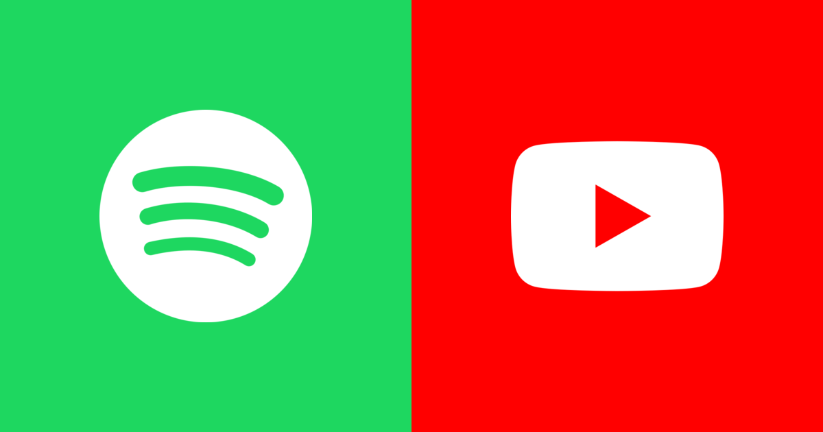 YouTube Music Vs Spotify Which Streaming Service Should You Pick