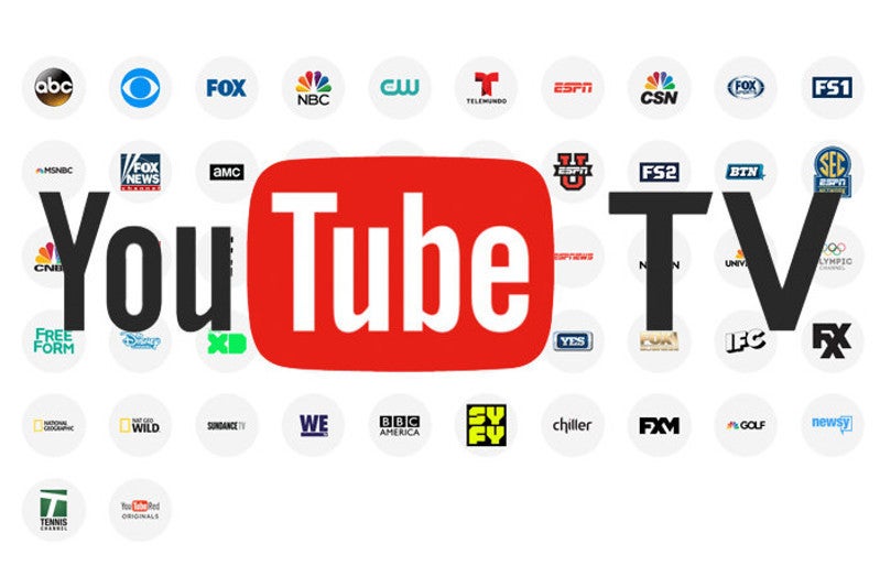 YouTube TV user guide 14 pro tips  TechHive