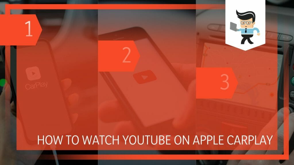 How to Watch YouTube on Apple Carplay MustFollow Steps